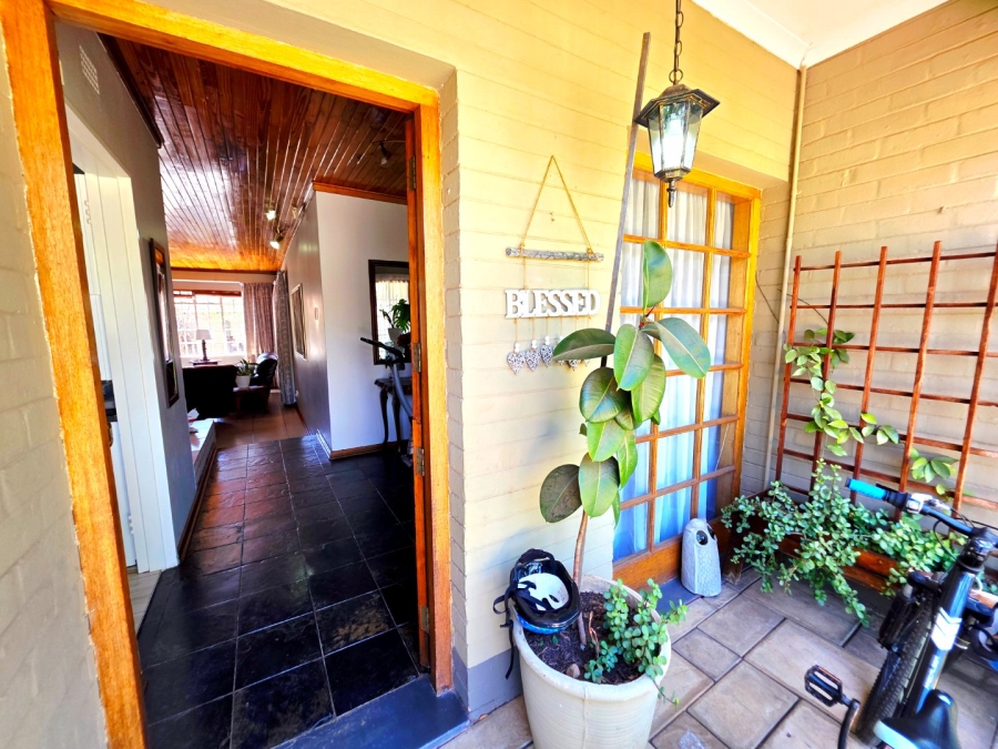 4 Bedroom Property for Sale in Fichardt Park Free State